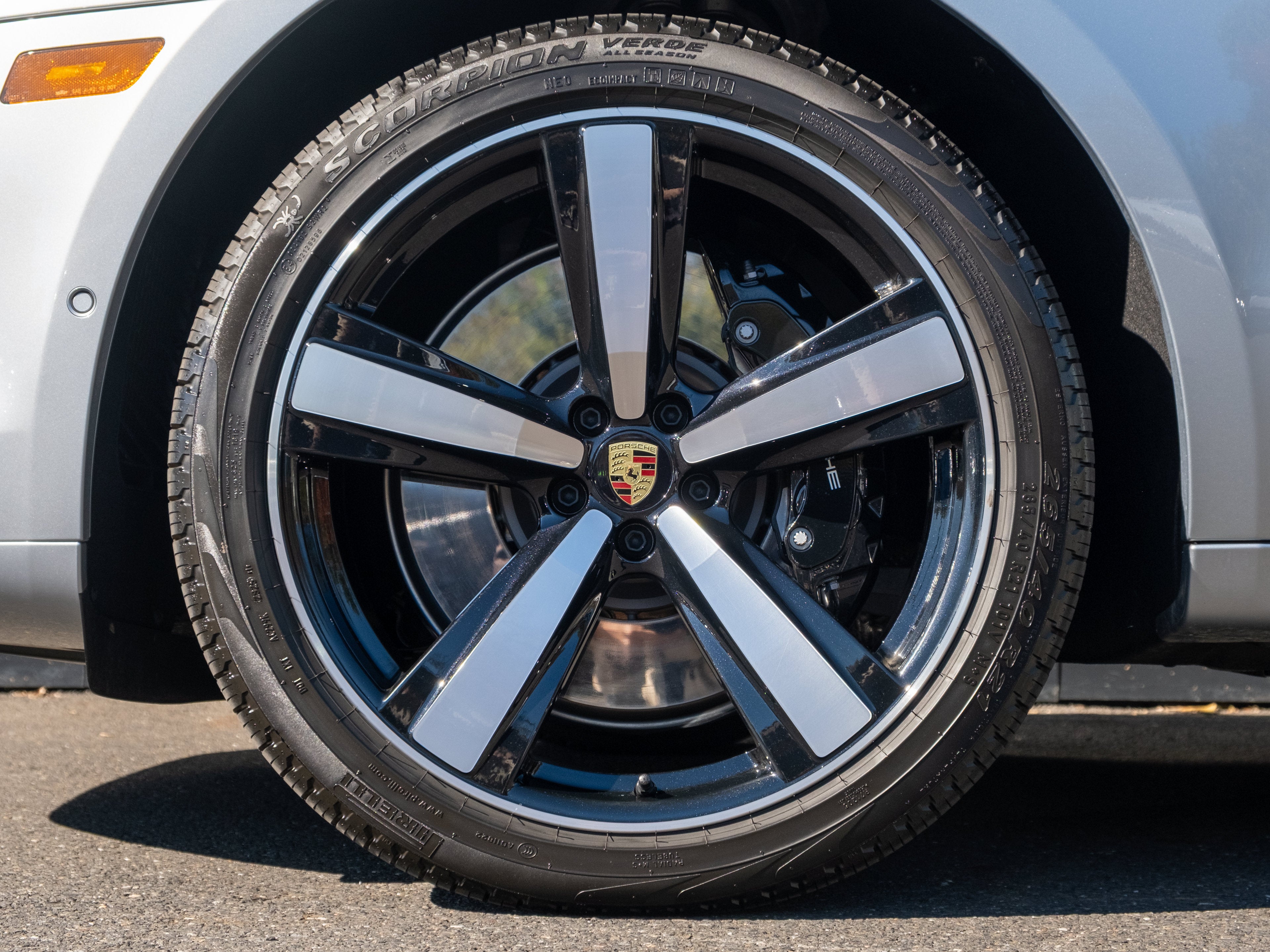 2026 Porsche Macan GTS