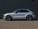 2026 Porsche Macan GTS