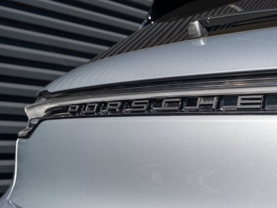 2026 Porsche Macan GTS