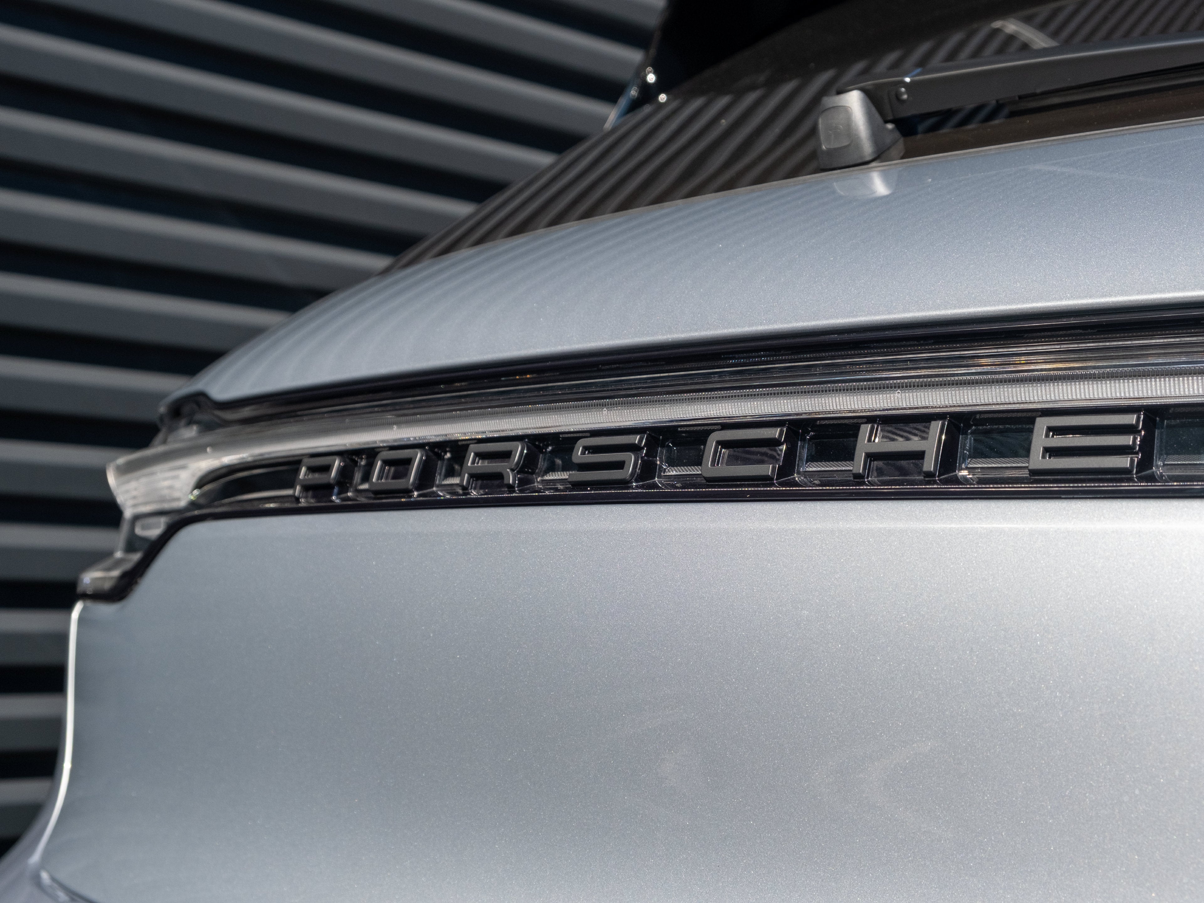 2026 Porsche Macan GTS