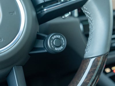 2026 Porsche Macan GTS