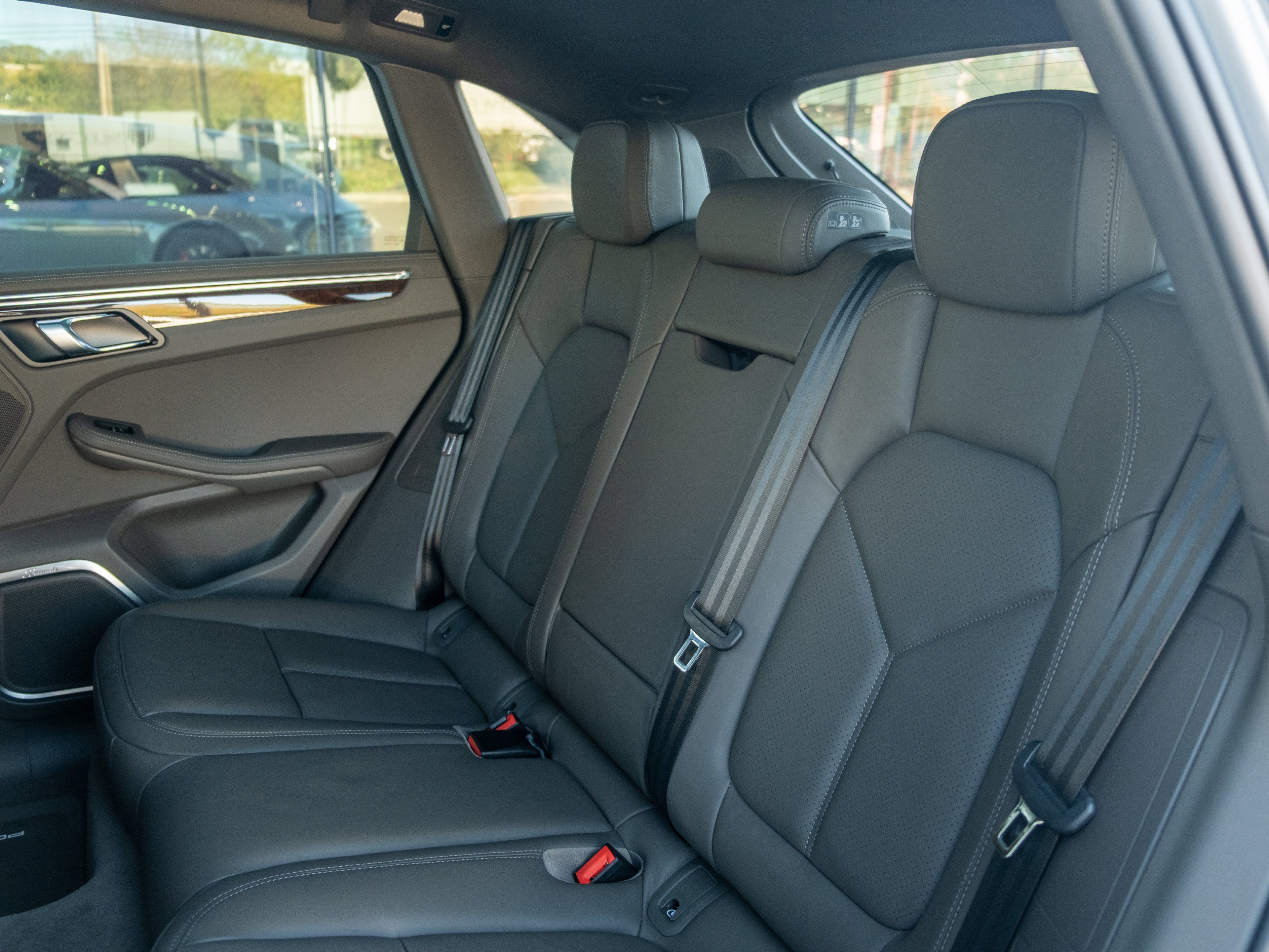 2026 Porsche Macan GTS