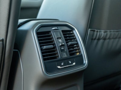 2026 Porsche Macan GTS