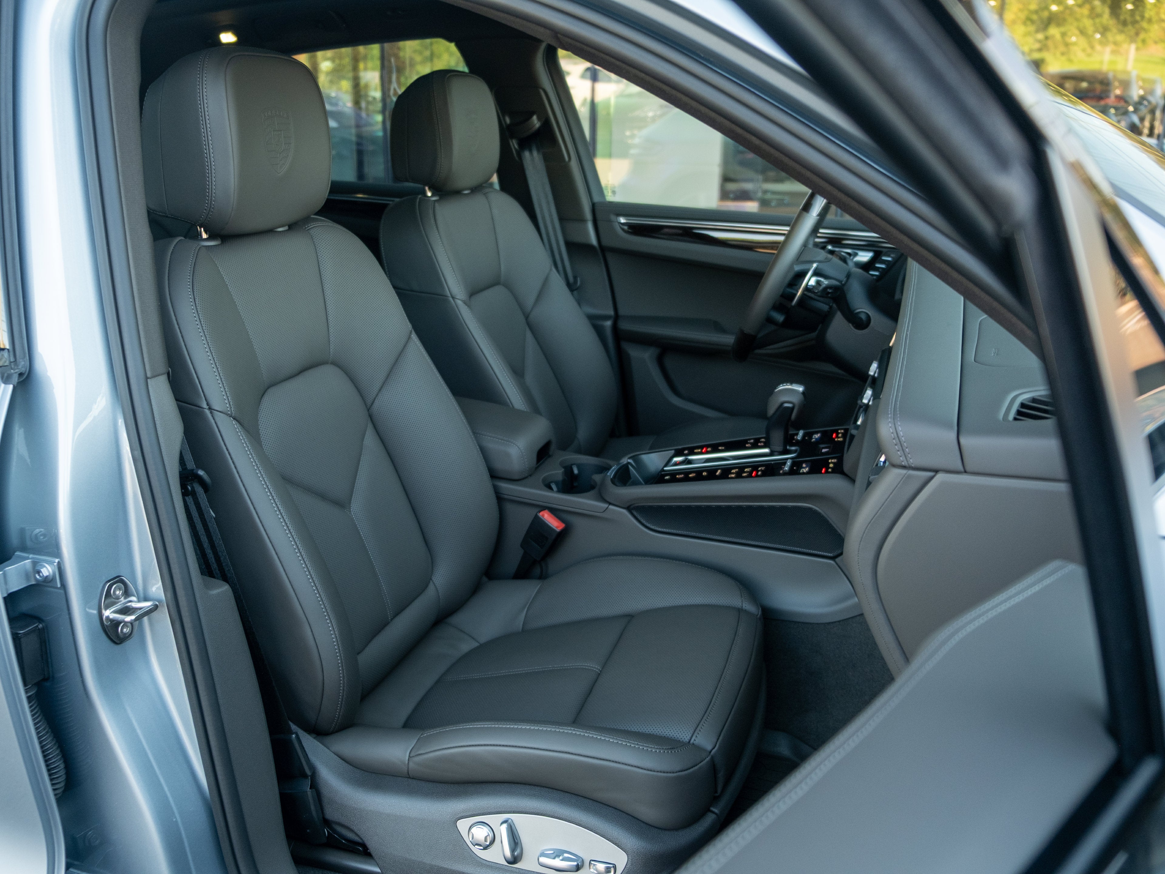 2026 Porsche Macan GTS
