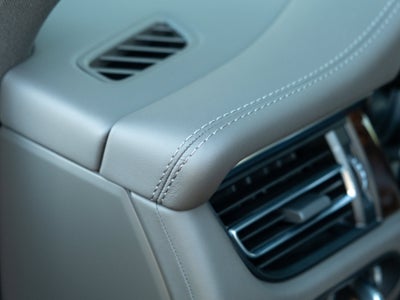 2026 Porsche Macan GTS