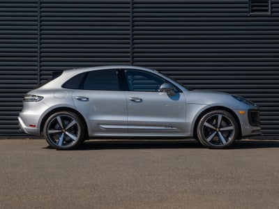 2026 Porsche Macan GTS