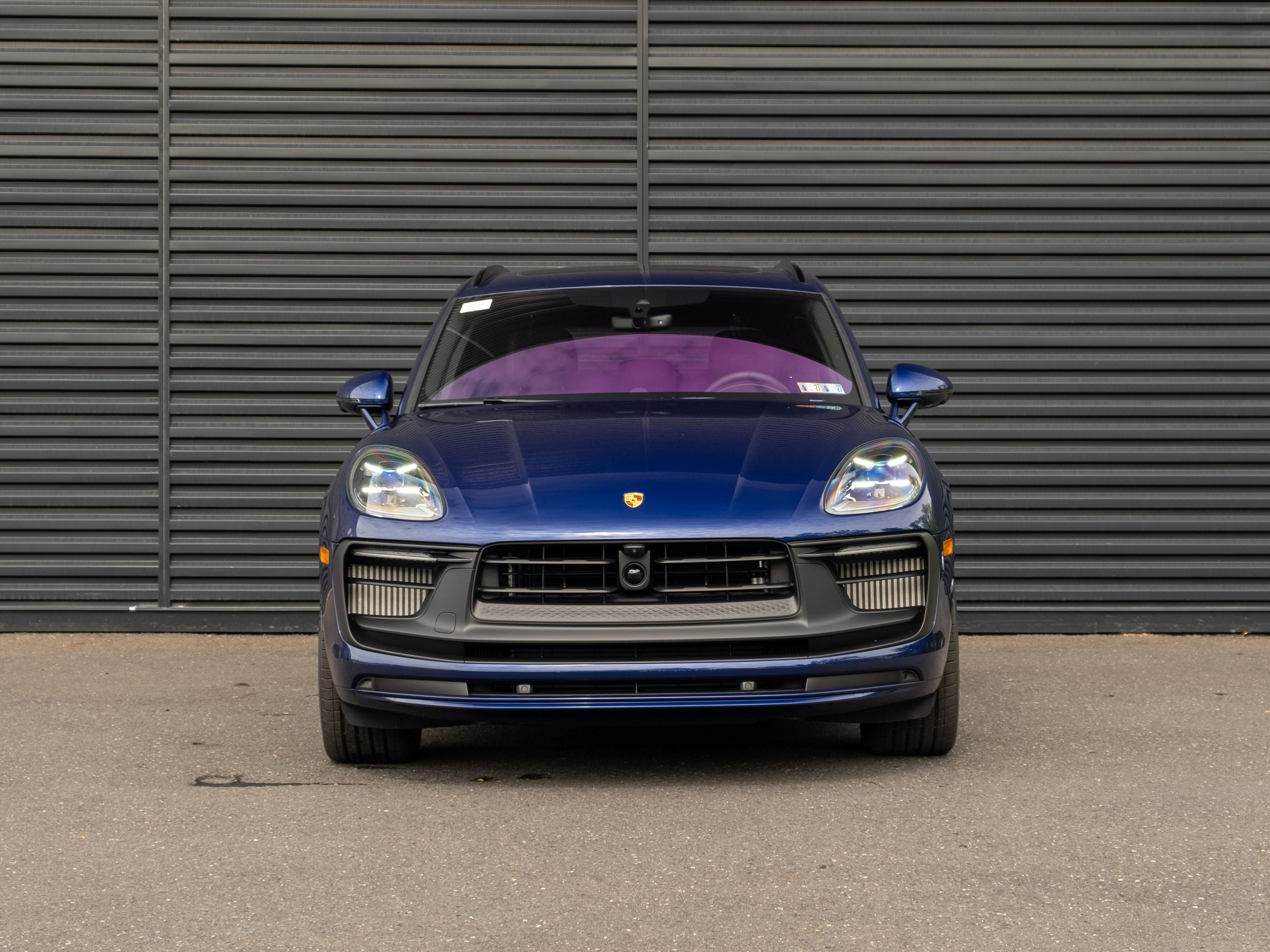 2026 Porsche Macan GTS