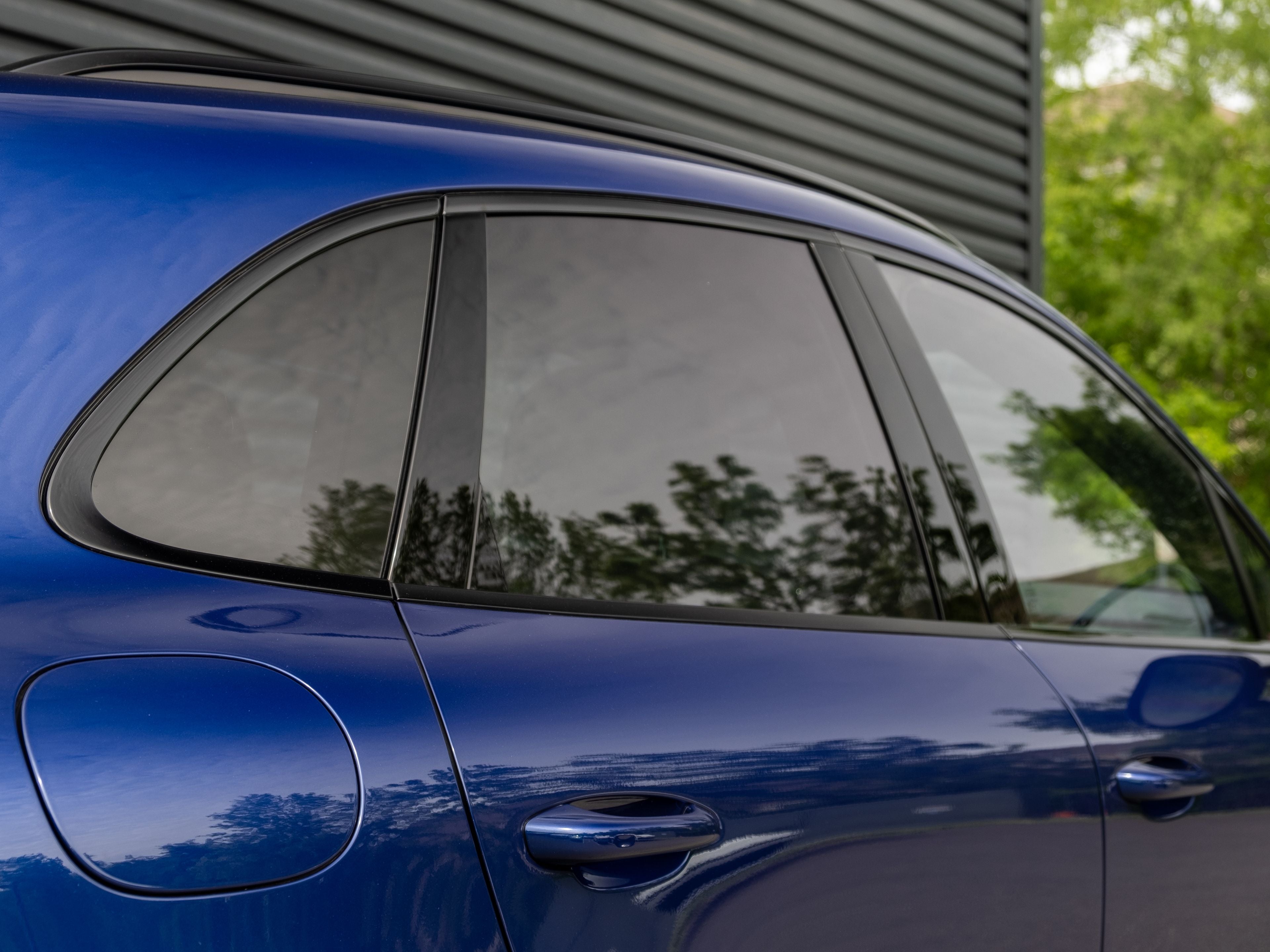2026 Porsche Macan GTS