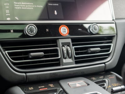 2026 Porsche Macan GTS