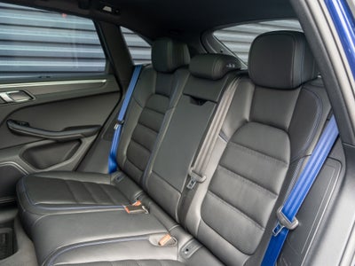 2026 Porsche Macan GTS