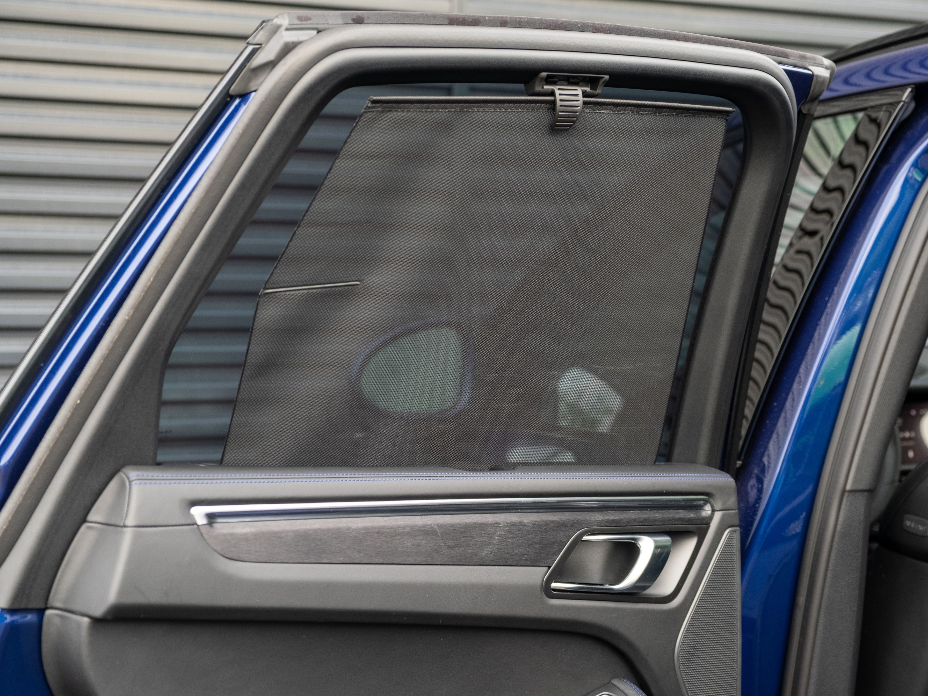 2026 Porsche Macan GTS
