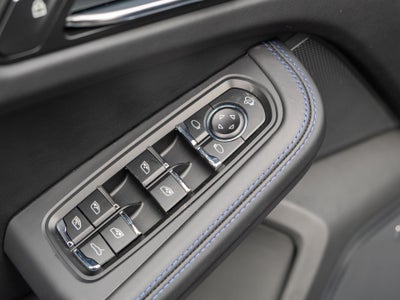 2026 Porsche Macan GTS
