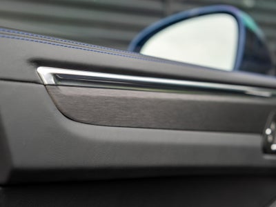 2026 Porsche Macan GTS