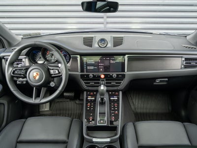 2026 Porsche Macan GTS