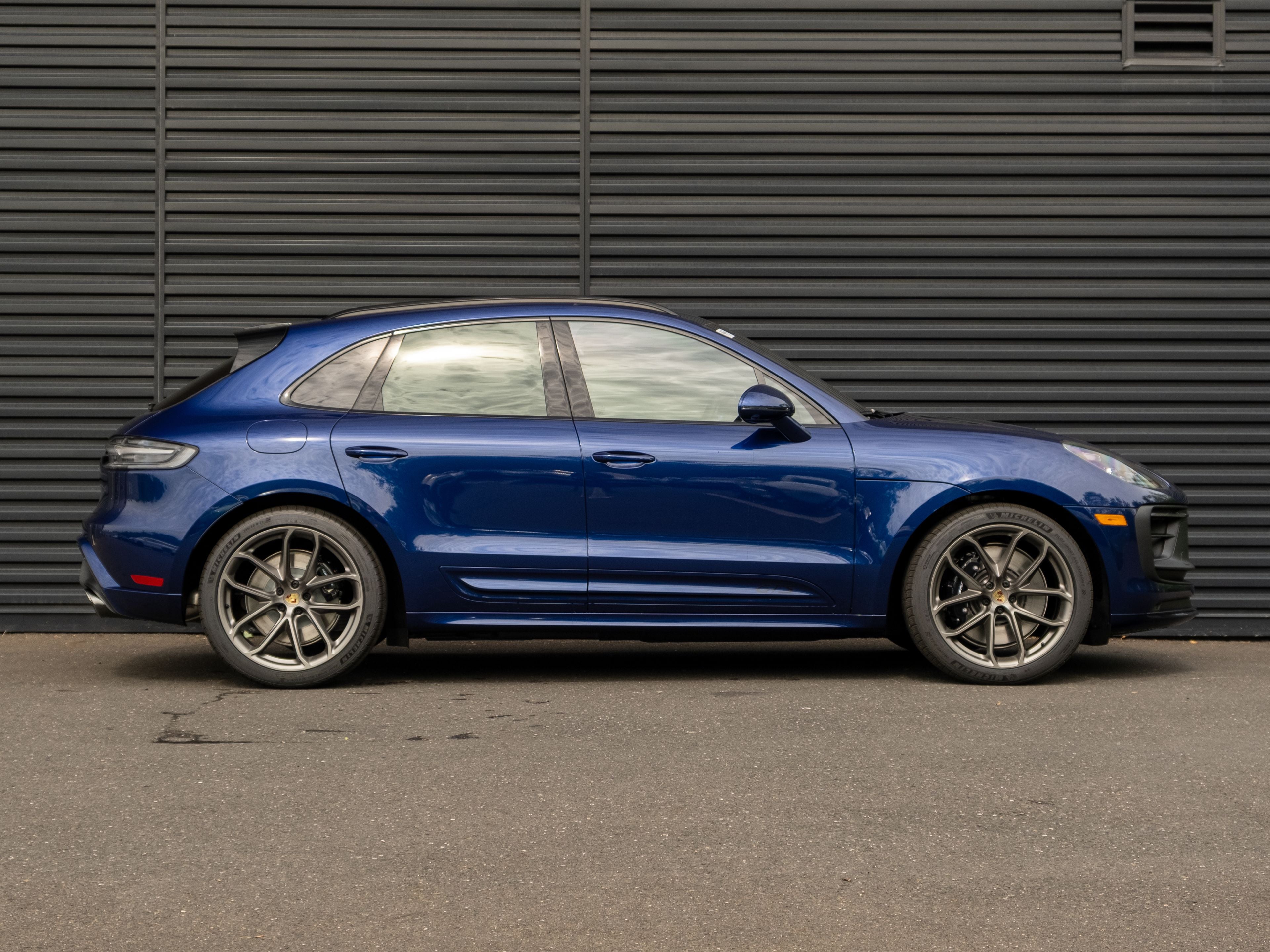 2026 Porsche Macan GTS