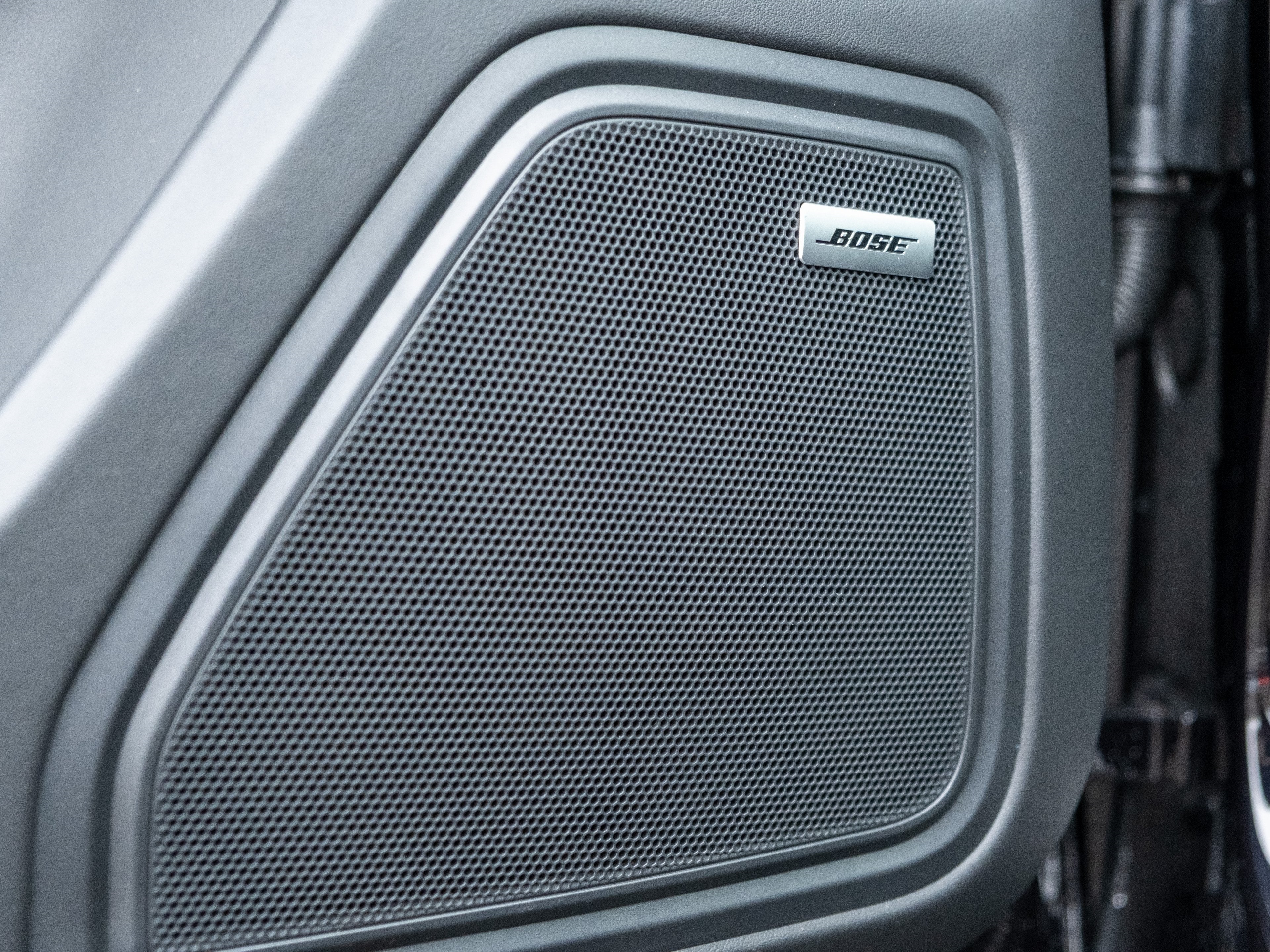 2026 Porsche Macan GTS