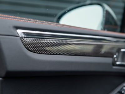 2026 Porsche Macan GTS