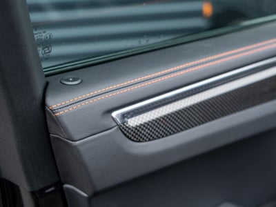 2026 Porsche Macan GTS