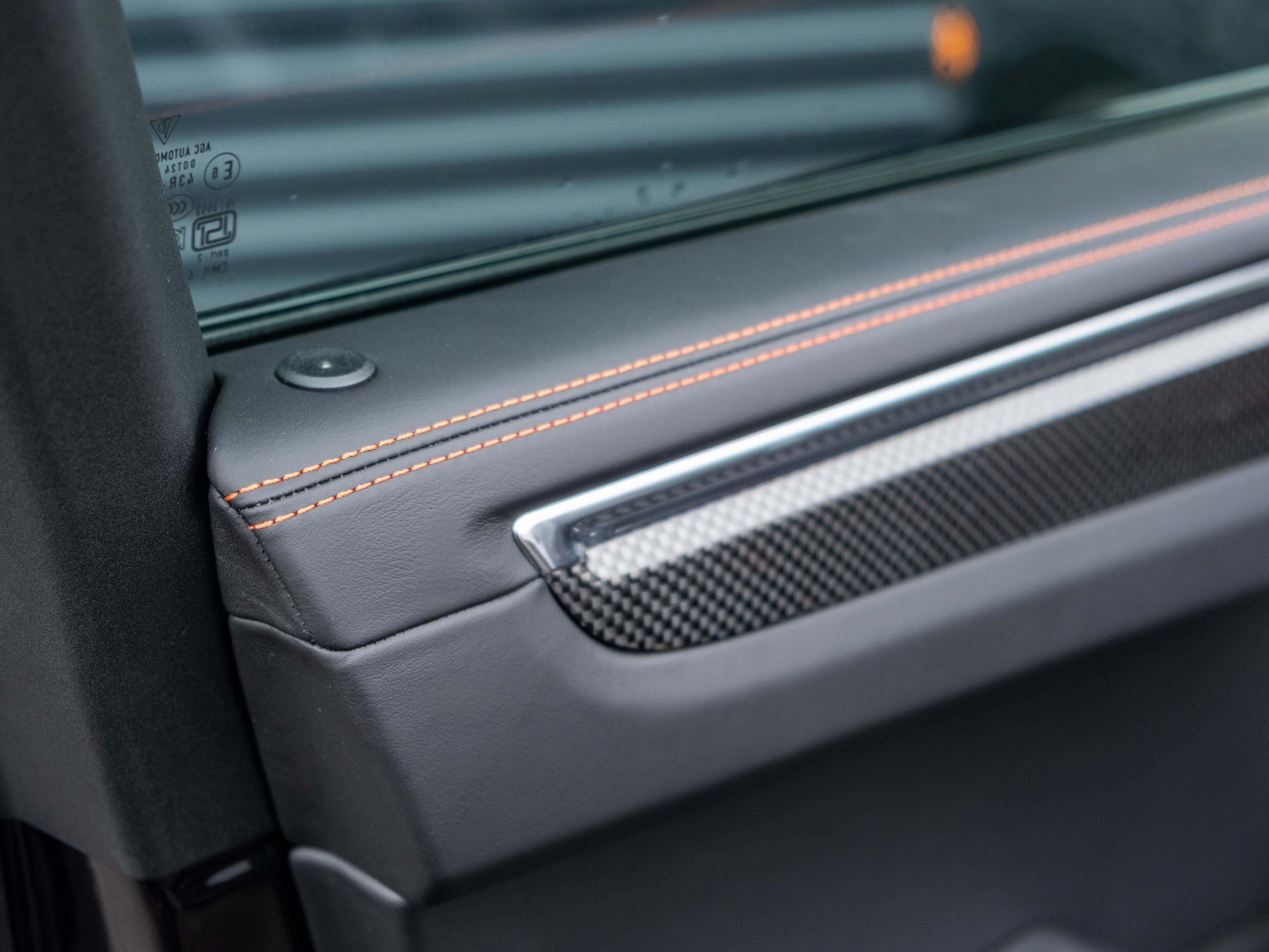 2026 Porsche Macan GTS