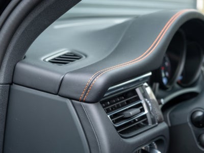 2026 Porsche Macan GTS