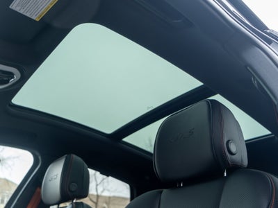 2026 Porsche Macan GTS