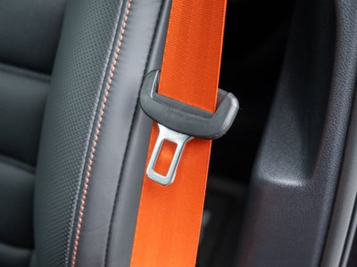 2026 Porsche Macan GTS