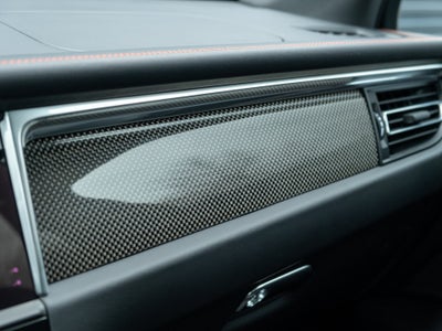 2026 Porsche Macan GTS