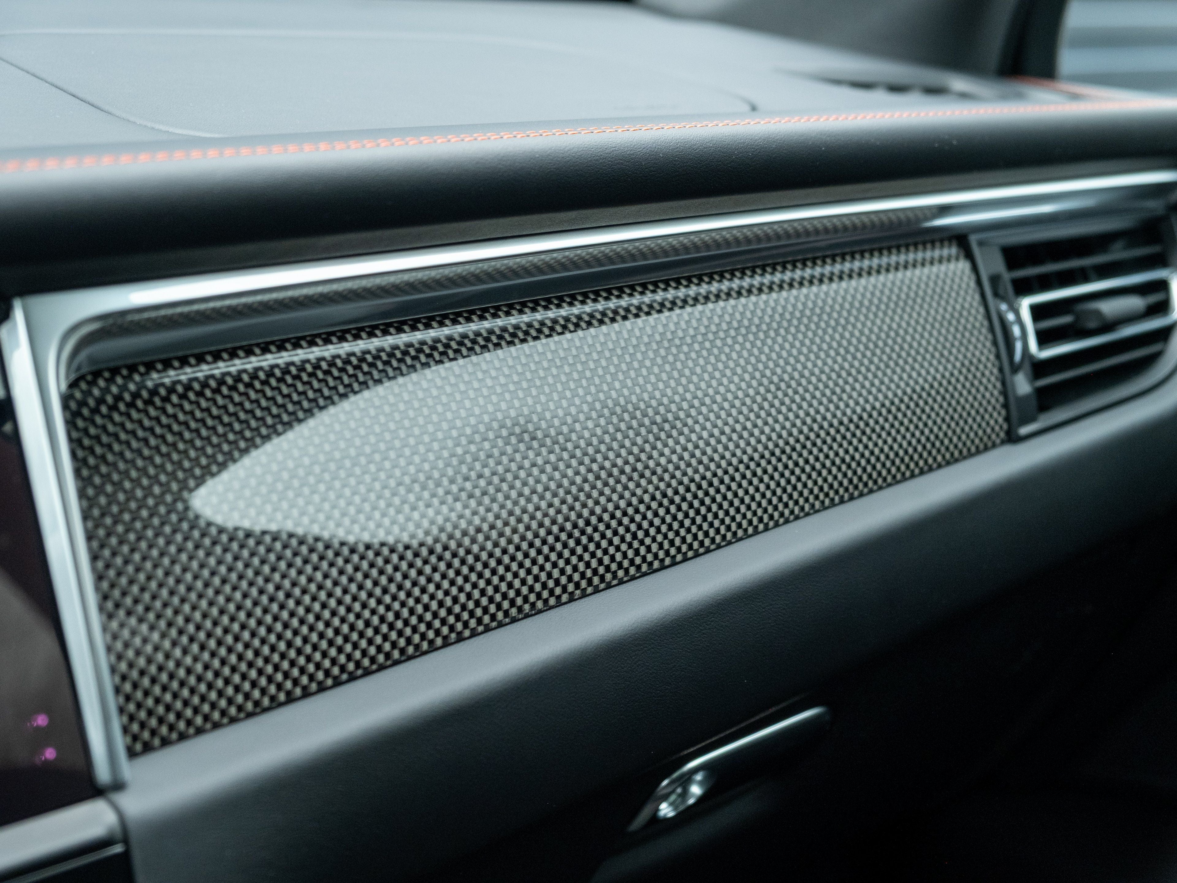 2026 Porsche Macan GTS