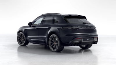 2026 Porsche Macan GTS