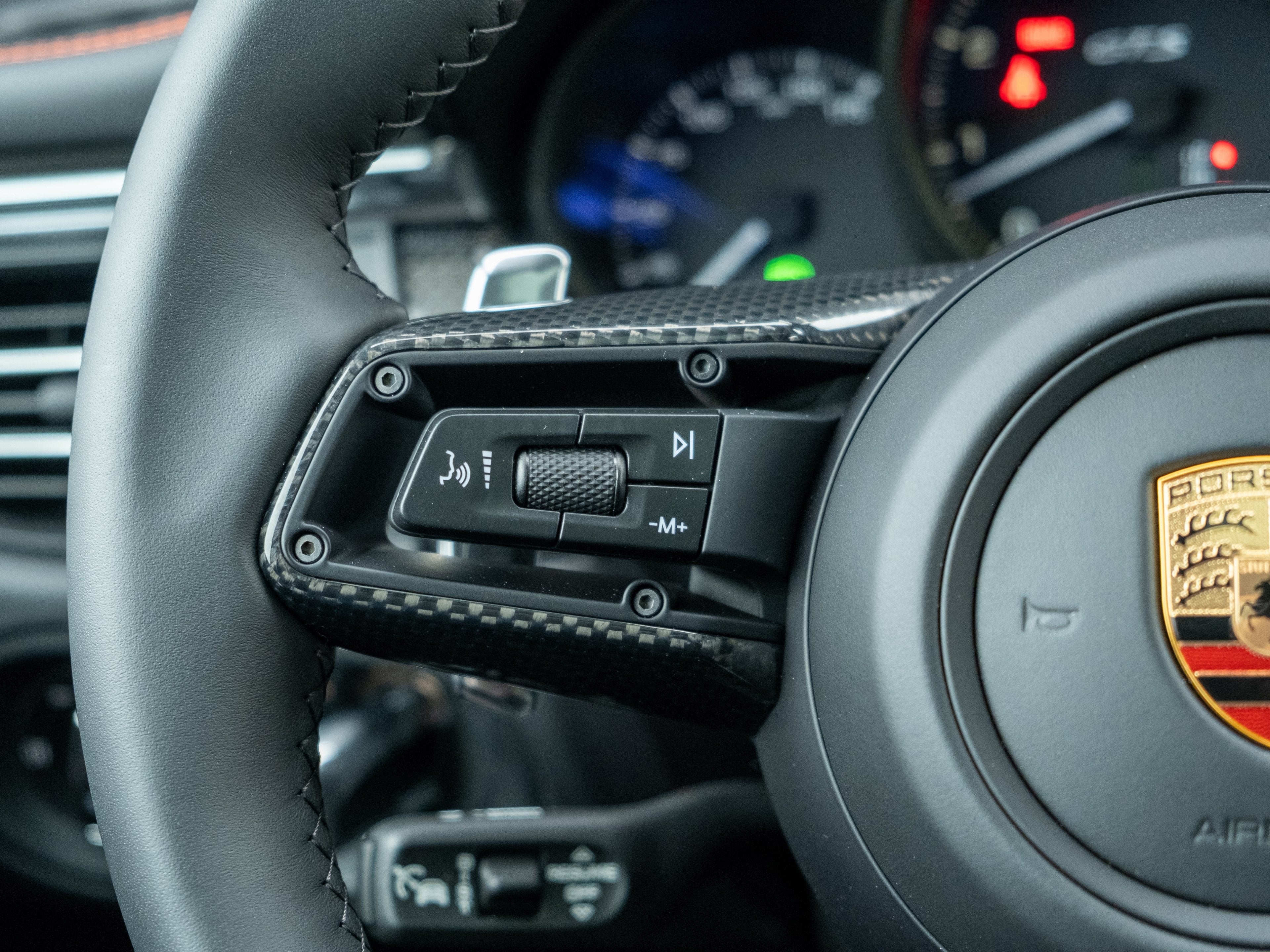 2026 Porsche Macan GTS