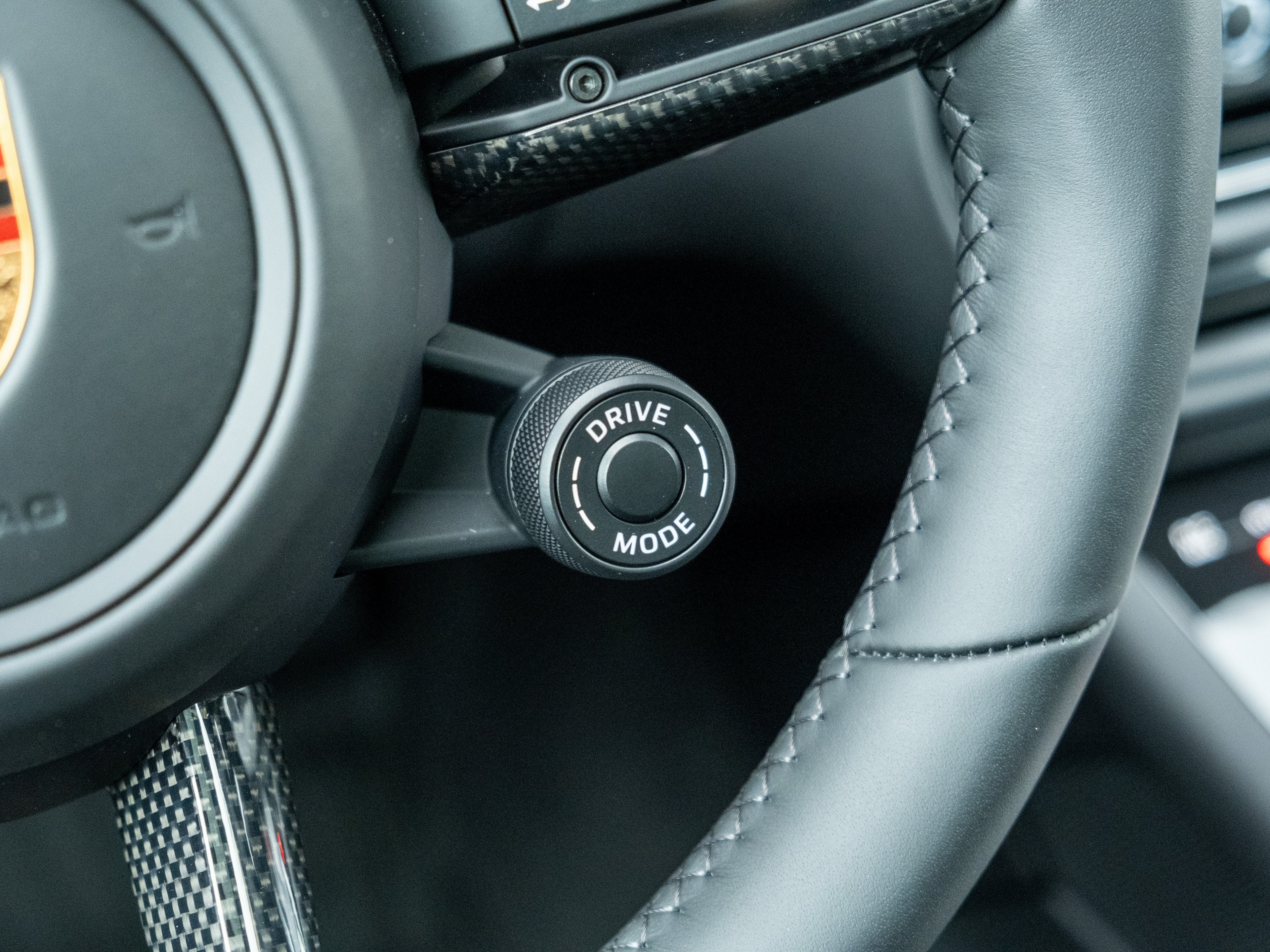 2026 Porsche Macan GTS