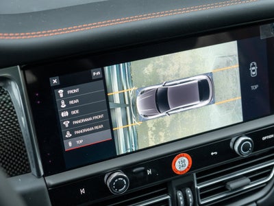 2026 Porsche Macan GTS