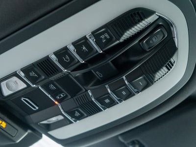 2026 Porsche Macan GTS