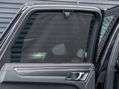 2026 Porsche Macan GTS