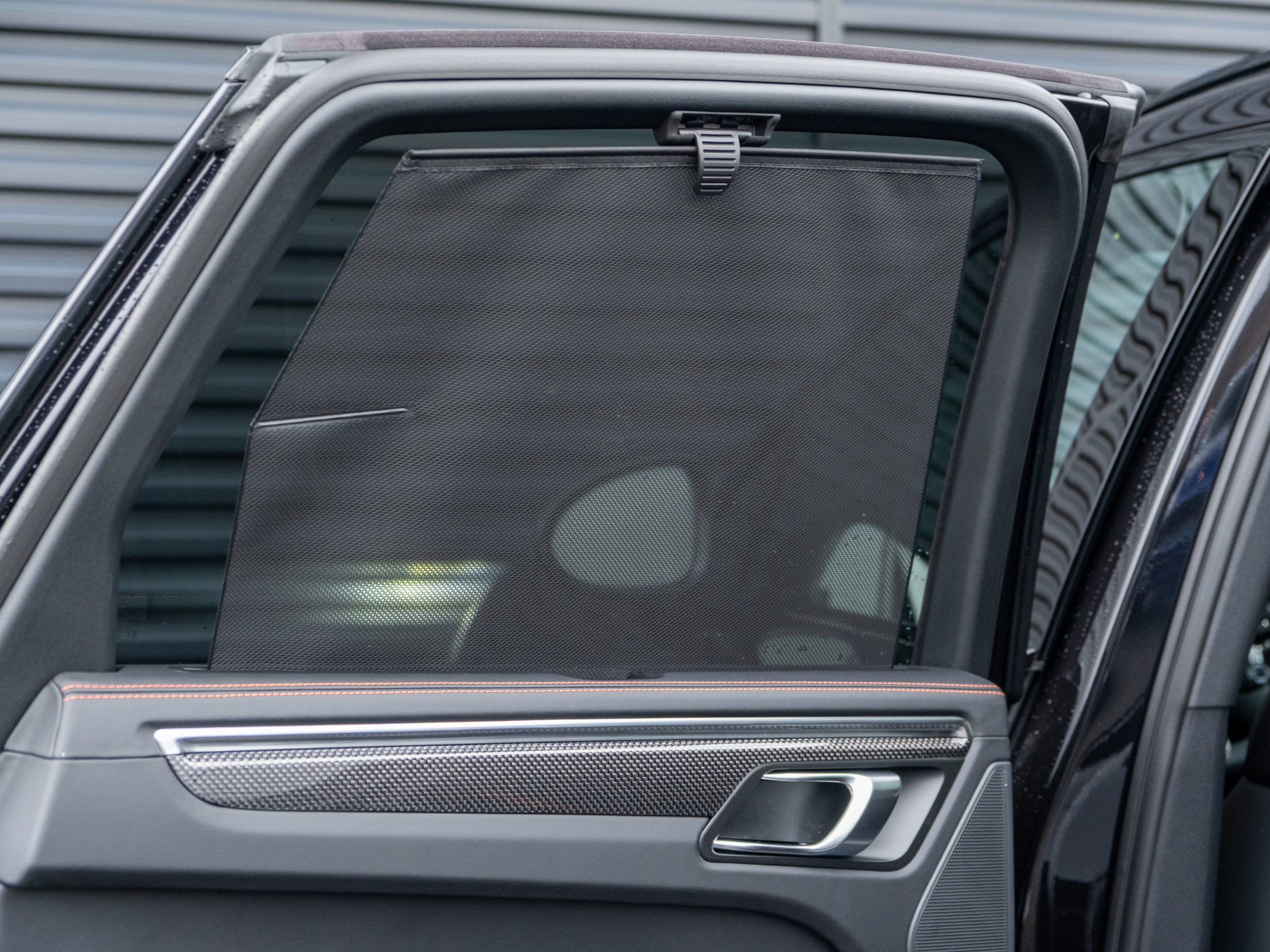 2026 Porsche Macan GTS