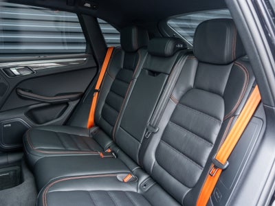 2026 Porsche Macan GTS