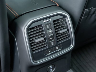 2026 Porsche Macan GTS