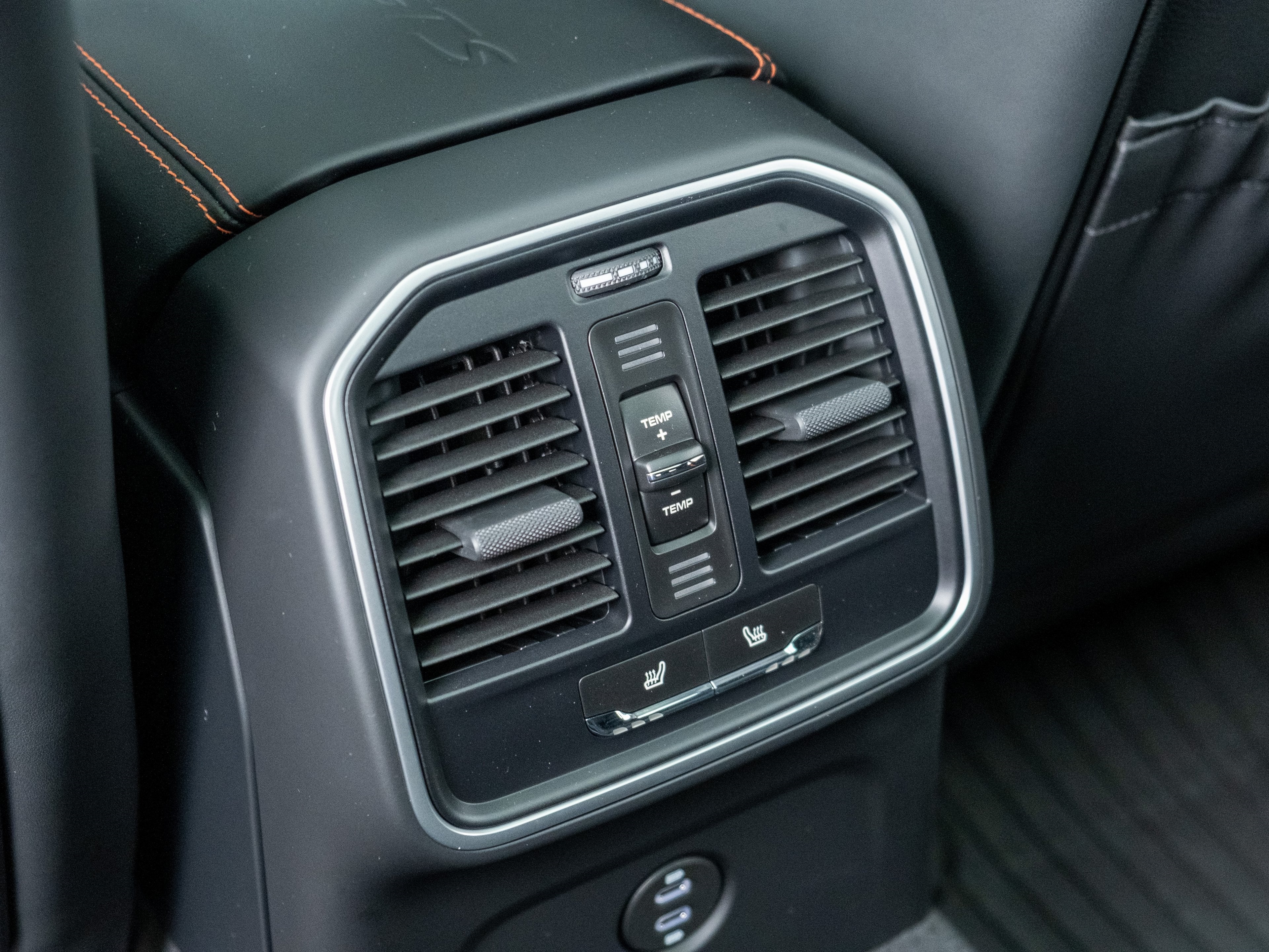 2026 Porsche Macan GTS