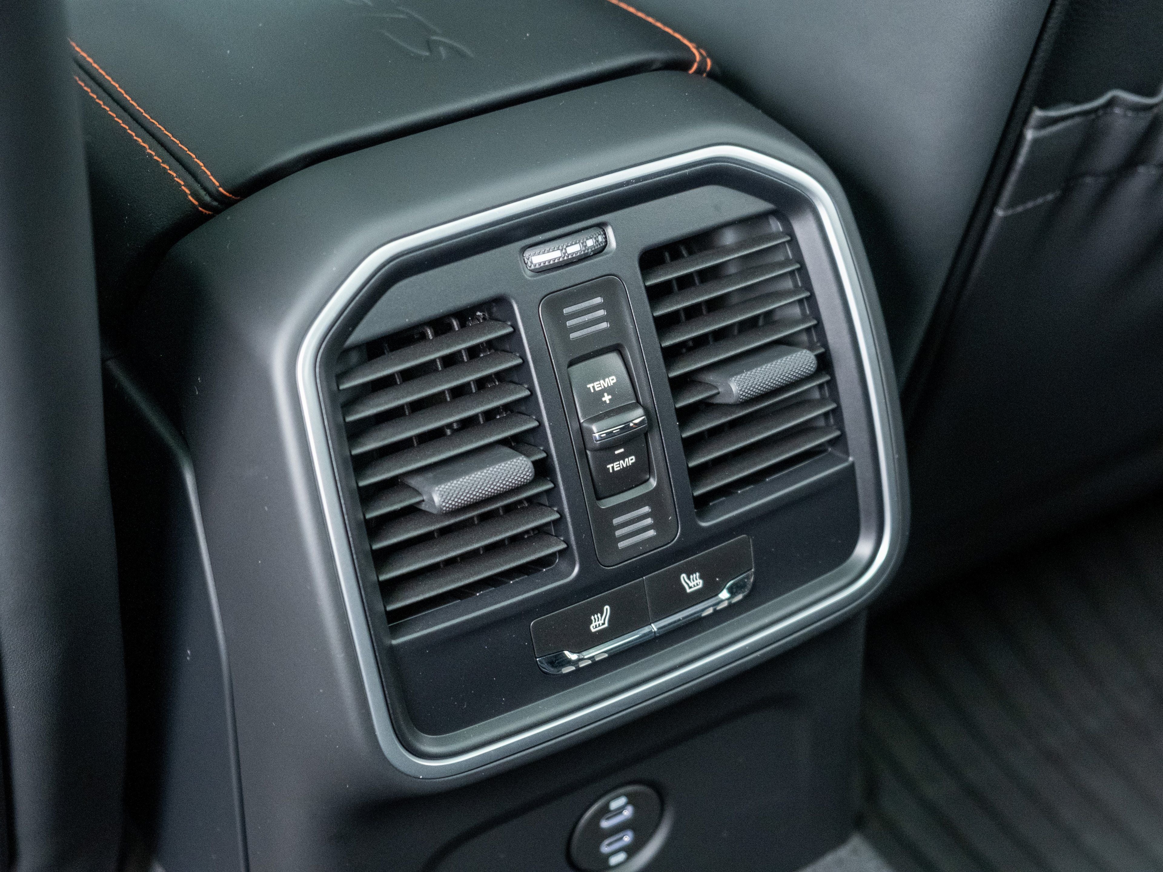 2026 Porsche Macan GTS