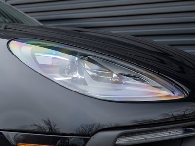 2026 Porsche Macan GTS