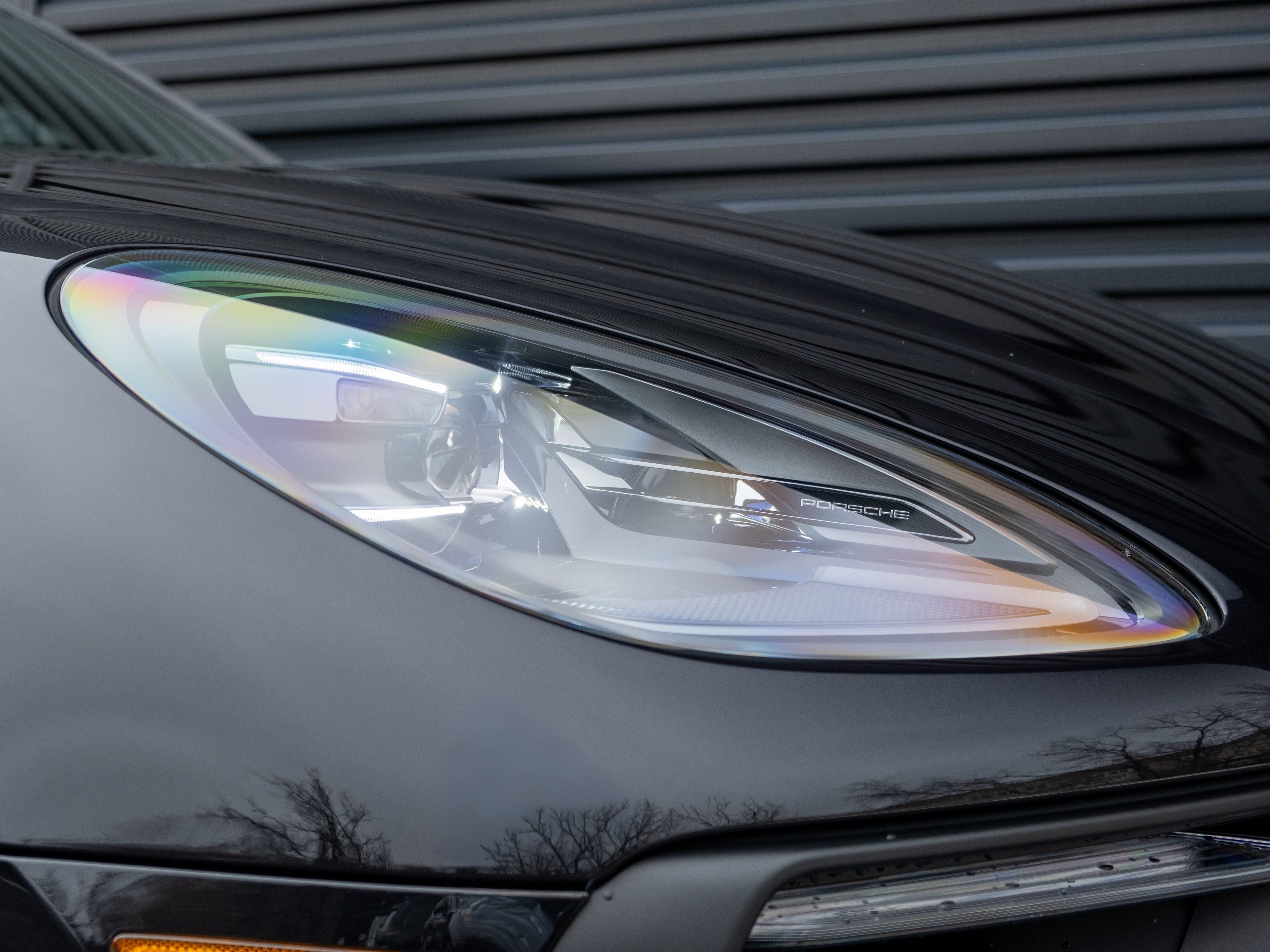 2026 Porsche Macan GTS