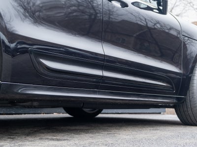 2026 Porsche Macan GTS