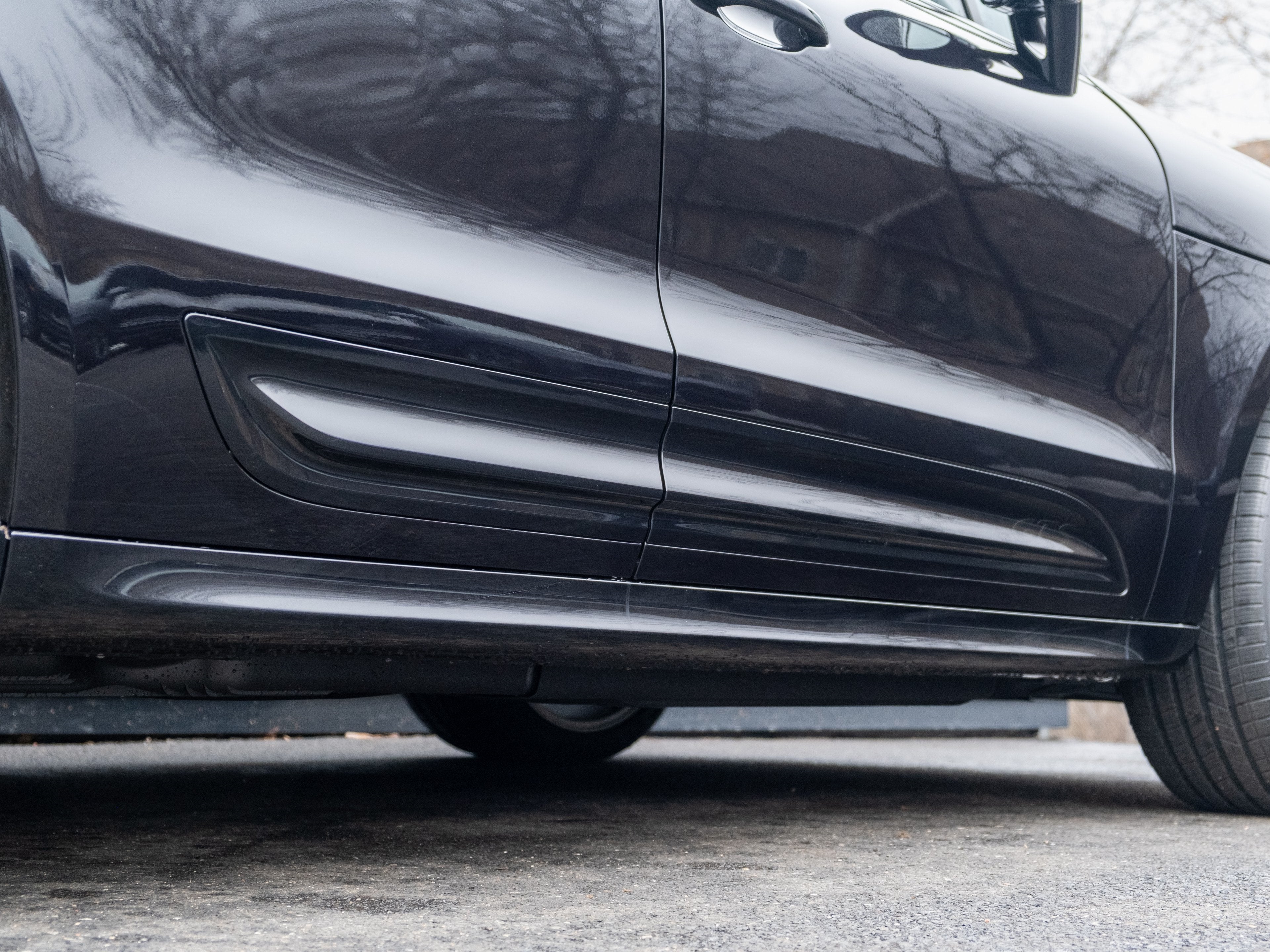 2026 Porsche Macan GTS