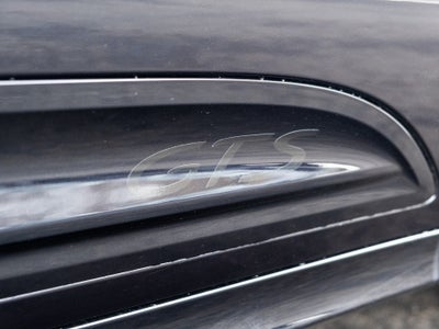 2026 Porsche Macan GTS