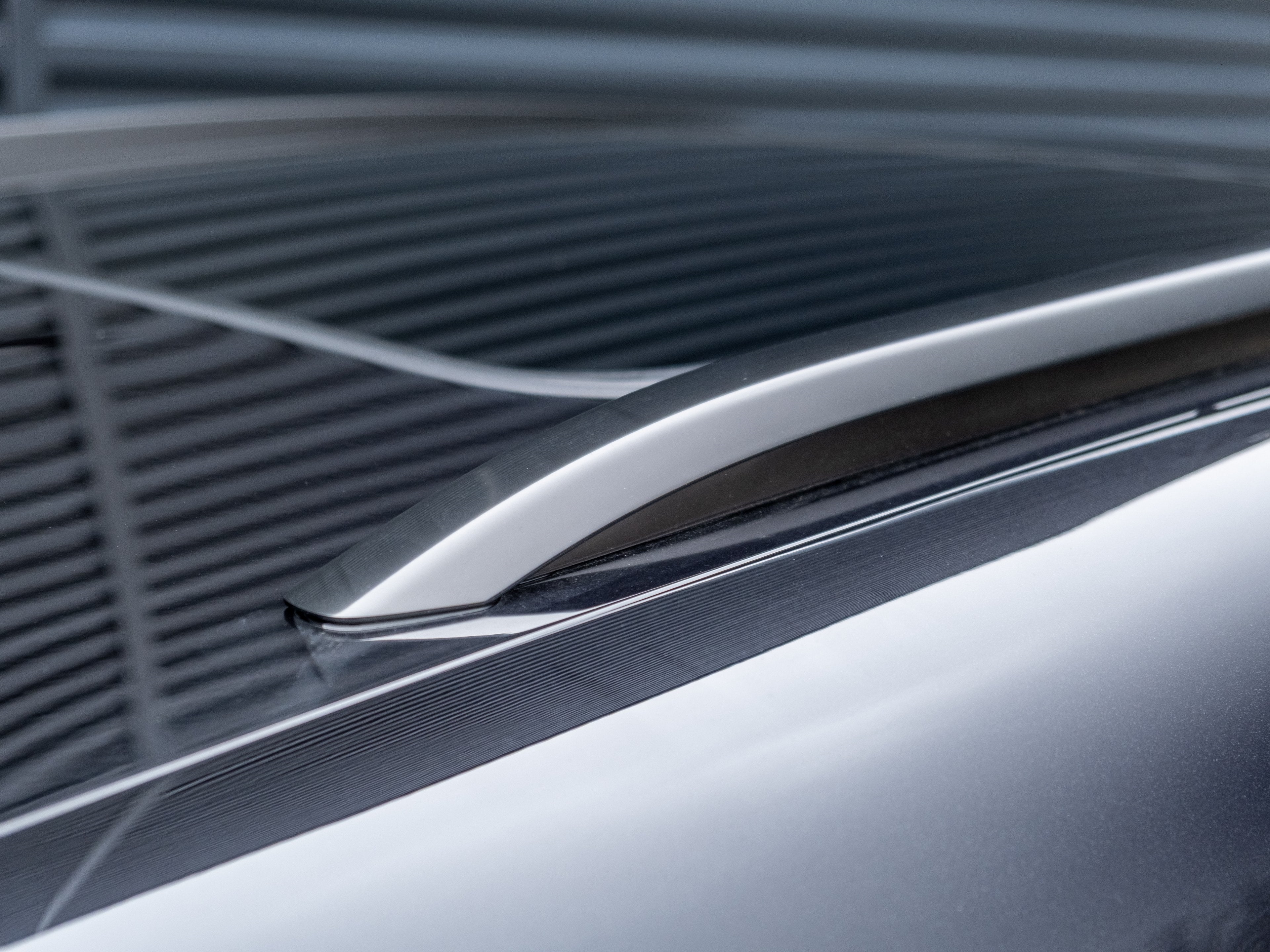 2026 Porsche Macan GTS