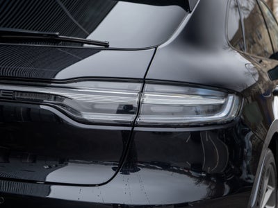 2026 Porsche Macan GTS