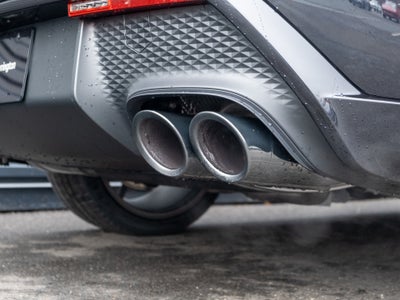 2026 Porsche Macan GTS