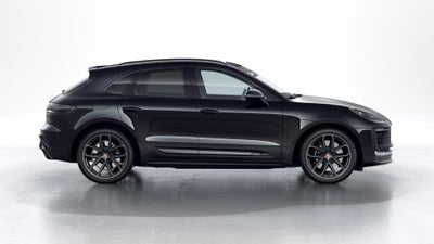 2026 Porsche Macan GTS