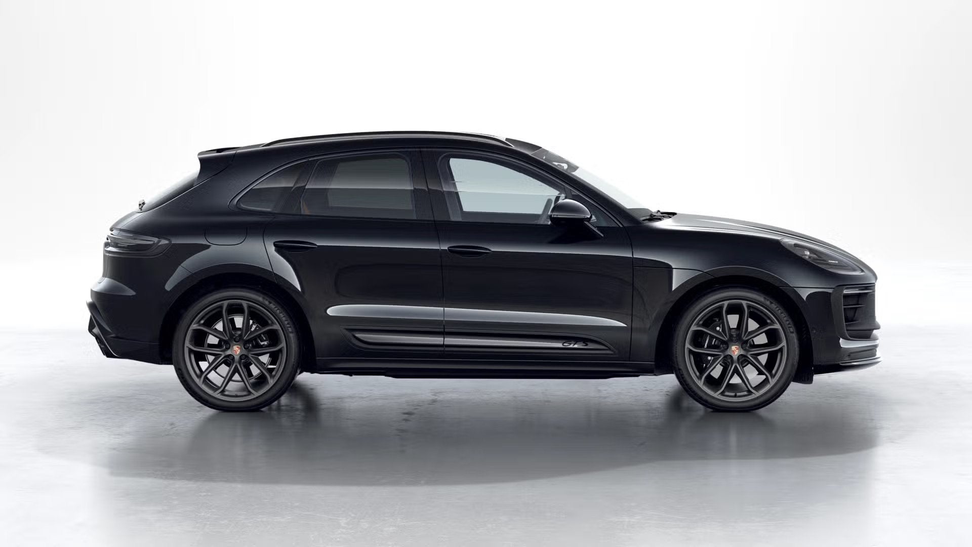 2026 Porsche Macan GTS