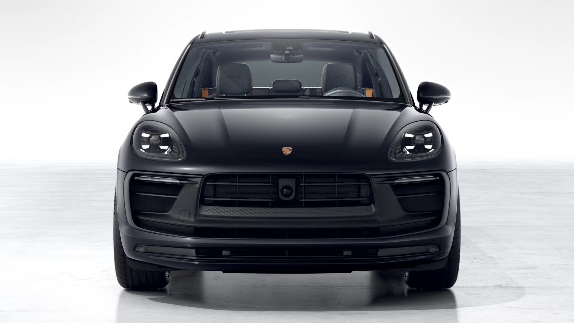 2026 Porsche Macan GTS